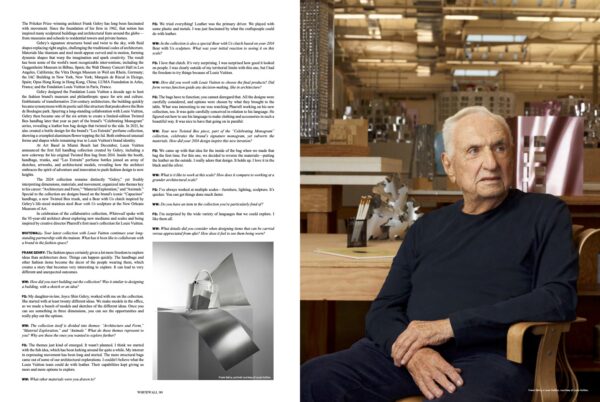 Whitewall summer 2024: miles greenberg cover - Image 9