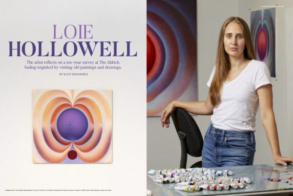 Whitewall summer 2024: miles greenberg cover - Image 4
