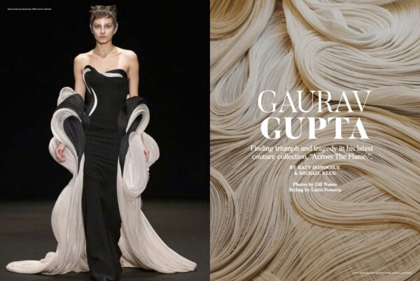 Whitewall Spring 2025: Jaipur Centre for Art Cover - Image 2