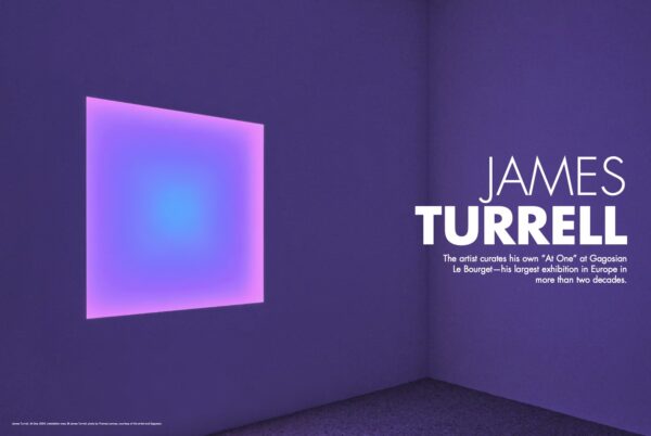 Whitewall Summer 2025: Jean-Michel Othoniel Cover - Image 5