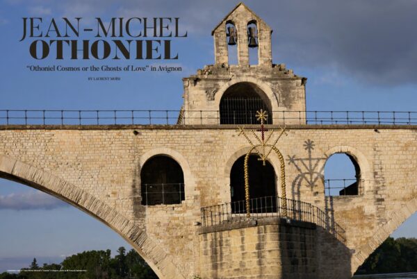 Whitewall Summer 2025: Jean-Michel Othoniel Cover - Image 4